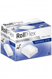 ROLL FLEX GAZ KOMPRES 100 LU - 1