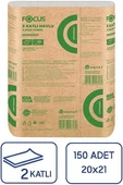 Focus Optimum Z Katlı Havlu 150x12 - 2
