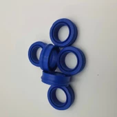 Pnömatik Toz Boğaz Keçesi Pu K51 - 20x30x10.4 thumbnail 8