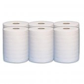 KNOX İçten Çekme Havlu 21 cm 6 lı 3 Kg - 1