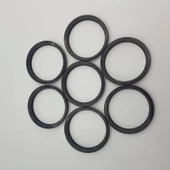 PistonToz Keçesi NBR K09 - 50x58x7/4 - 7