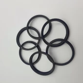 PistonToz Keçesi NBR K09 - 50x58x7/4 - 9