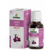 DESTEK SUSAM YAĞI(Soğuk Pres) 50 ml - 1
