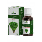 DESTEK TERE TOHUMU YAĞI (Soğuk Pres) 20 ML - 1