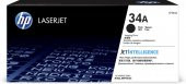 Hp 34A 9.200 Sayfa Görüntüleme Drumı Cf234A - 1