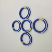 Piston Keçesi Pu K40 - 48x63x10 - 5