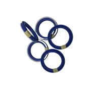 Piston Keçesi Pu K40 - 48x63x10 - 2