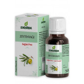 DESTEK SAF ZEYTİNYAĞI (Soğuk Pres) 50 ML - 1