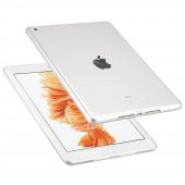 iPad 10.2 9.Nesil 8.Nesil 7.Nesil Silikon Kılıf + Temperli Cam + Kalem - 5