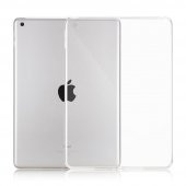 iPad 10.2 9.Nesil 8.Nesil 7.Nesil Silikon Kılıf + Temperli Cam + Kalem - 6