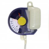 Gefo 1100 Antifiriz Ölçer Test Bomesi Pompa Made İn Germany 52 ml - 1