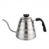 Drip Kettle - Epinox (Çelik, 1200 ML) - 1