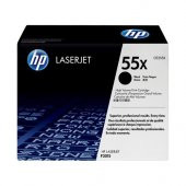 Hp LaserJet Enterprise P3015dn Orjinal Siyah Toneri, CE255X ( 12. - 1