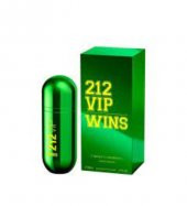 Carolina Herrera 212 VIP Wins Kadın Parfüm EDP 80 ML - 1