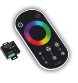 CATA CT 9116 288W 24A Profesyonel RGB Kumanda thumbnail 1