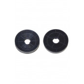 Hibsan 8052 Çift Motorlu Inox Sürgülü Aspiratör (Bacasız) - 2
