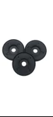 Pnomatik Piston Keçesi NBR K55 - 12x63x10 - 1