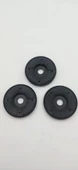 Pnomatik Piston Keçesi NBR K55 - 12x63x10 - 5