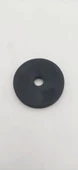Pnomatik Piston Keçesi NBR K55 - 12x63x10 - 3