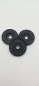 Pnomatik Piston Keçesi NBR K55 - 12x63x10 - 2