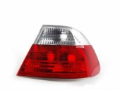 BMW E46 COUPE - 2003 BEYAZ SAĞ STOP LAMBASI DEPO 63218383826 thumbnail 2