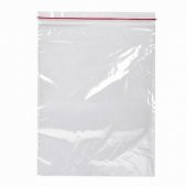 Kilitli Naylon Torba 6x7 100 lü 20 Paket (Toplam 2000 Adet) - 1