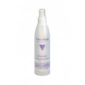 Live Clean Purple Jewel Defining Spray 250Ml - Bukle Biçimlendirici - 1
