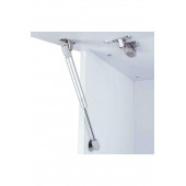 Joy Aksesuar Mobilya Dolap Kalkar Kapak Gazlı Hidrolik Piston 12kg Kapaklarınız Için - 1