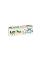 Feradisin Bitki Özlü Doğal Diş Macunu - Misvak Etkisi - 2