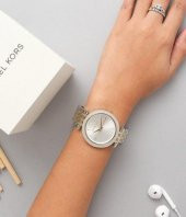 Michael Kors MK3215 Kadın Kol Saati - 3
