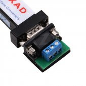RS232 to RS485/422 Çevirici - 3 Pin - 2