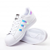 Adidas Superstar Hologram GÜNLÜK SPOR AYAKKABI - 2