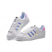 Adidas Superstar Hologram GÜNLÜK SPOR AYAKKABI - 3