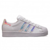 Adidas Superstar Hologram GÜNLÜK SPOR AYAKKABI - 4