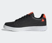 adidas NY 90 Ayakkabı - Siyah H02171 (E-2) - 3