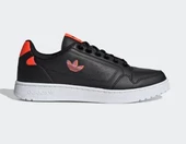 adidas NY 90 Ayakkabı - Siyah H02171 (E-2) - 1