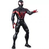 Marvel Klasik Dev Figür Miles Morales E7697 - 2