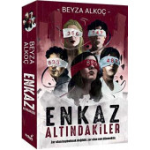 Enkaz Altındakiler - 1