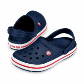 Crocs Terlik Crocband Unisex Lacivert - 2