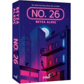 No. 26 Beyza Alkoç - 1