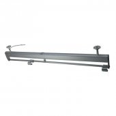 Askılı Anahtarlı Dolap Tezgah Altı Armatür T5 8W - 1