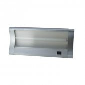 Anahtarlı Dolap Tezgah Altı Armatür T5 8W - 1