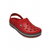 CROCS TERLİK KIRMIZI - 1