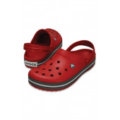 CROCS TERLİK KIRMIZI - 2