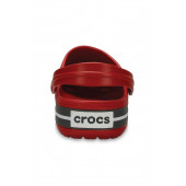 CROCS TERLİK KIRMIZI - 3