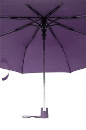 Mor Otomoatik Kadın Şemsiye M21mar113lr001 - 1