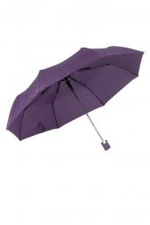 Mor Otomoatik Kadın Şemsiye M21mar113lr001 - 3