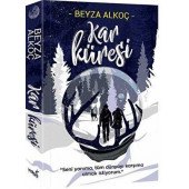 Kar Küresi Beyza Alkoç - 1