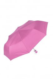 Pembe Otomatik Kadın Şemsiye M21mar113lr004 - 1