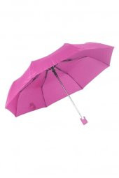 Pembe Otomatik Kadın Şemsiye M21mar113lr004 - 2
